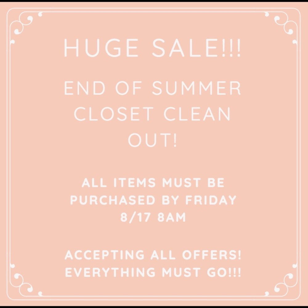 Last Call!! - image 1